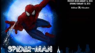 Boy Fall From The Sky - Reeve Carney