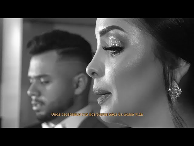 Nunca Desista dos seus Sonhos! - Mansão Isadora Cortez