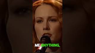 Allison Moorer - A soft place to fall