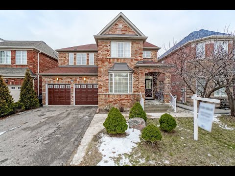 3336 Destination Drive, Mississauga Home for Sale - Real Estate Properties for Sale