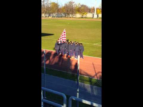 ACSD Saluzzo Calcio - Tutti ai regionali !!