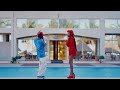 REDRED FT CHINO KIDD BOIBIZZA DARESALAAM