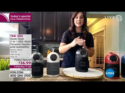 HSN | Shannon's In The House! 01.21.2022 - 08 PM