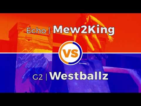 SSC - Super Smash Brothers Melee Top 8 Intro