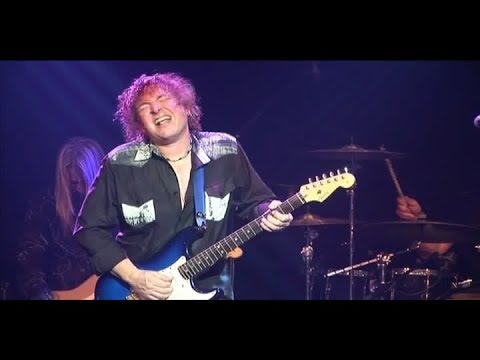 Dave Meniketti -  I'll Cry For You 2006