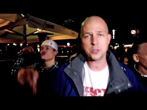 Mester Jacob - 6 Mississippi (Official Music Video)