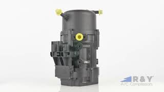 Watch our 360° video — see this Electric Power Steering Pump from every angle