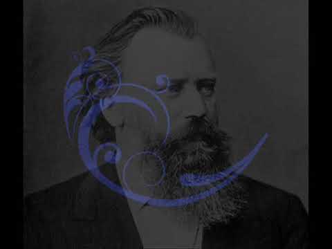10 pianists in comparison - Brahms, Intermezzo Op. 119 N°3 vol. II (1928-2017)