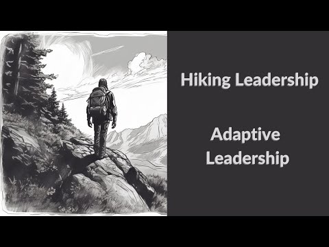 Adaptive Leadership