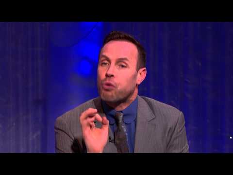 Jason Says Samia's Skating Is Moving In The Right Direction - Dancing On Ice