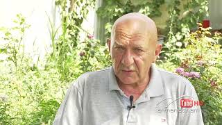 Սուր անկյուն 28.08.2022 - Արմեն Աթալյան «Ահաբեկության 50 երանգները»
