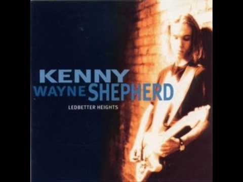 Everybody Gets The Blues - Kenny Wayne Shepherd