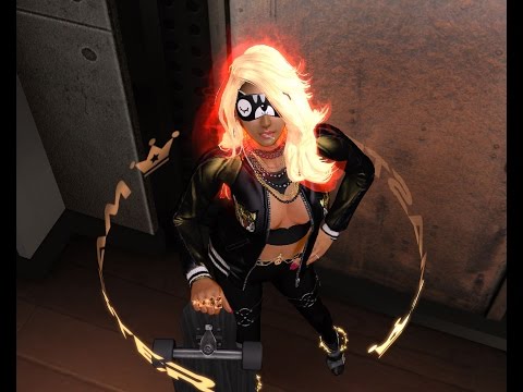 Mstar _ 엠스타 _ Black (From The Waist Down) (Feat.Jason Rene) (Radio Edit) _ Albert Kick