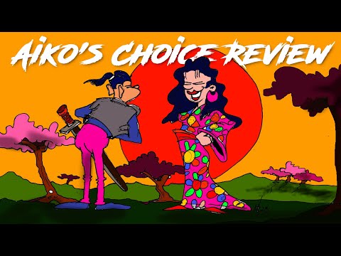 Shadow Tactics: Blades of the Shogun - Aiko's Choice Review (deutsch/german)