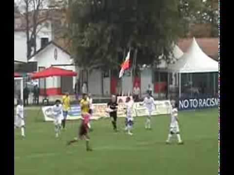 Piovese Calvi Noale 1 1 Camp Ecc  Veneto B 13 14 7^G   3^ Parte