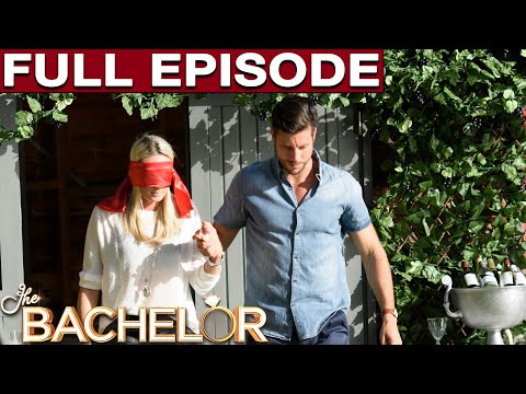 The Bachelor Australia Season 3 Episode 9 (Full Episode)