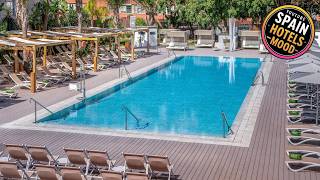 Meliá Lebreros | Seville, Spain | Hotel Review 🏨