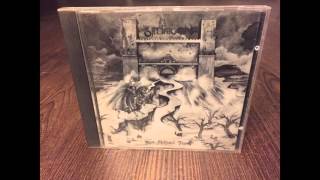 Satyricon (Full Album) Dark Medieval Times - 1994 - CD - insert photos - HD