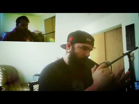 Angelmaker Bloodthirster vocal cover contest entry