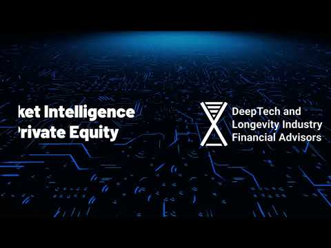 Market Intelligence on Private Equity