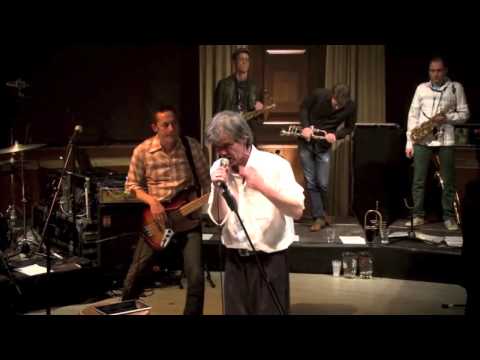 FiDO Live at Gare du Nord -  Yellow Snow Suite