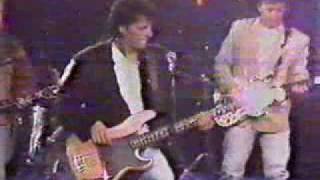 Hombres G 1991 -Esta es tu Vida - El Show de Jimmy Colombia