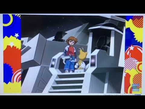 Atlantis the Lost Empire - Part 8