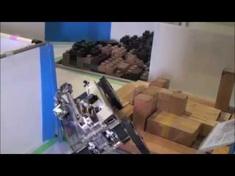 RoboCup JAPAN OPEN2014