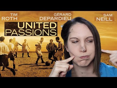 United Passions (starring Tim Roth) Review