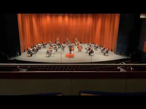 “Serenades” Sneak Peek