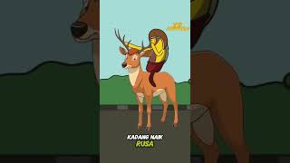 Download lagu KADANG KAMI NAIK BABI #fyp #shorts #xanimation #batassenja mp3 Download lagu KADANG KAMI NAIK BABI #fyp #shorts #xanimation #batassenja mp3