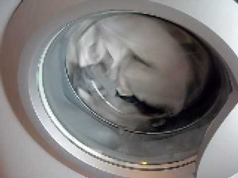 Indesit WIXXL106 start of wash