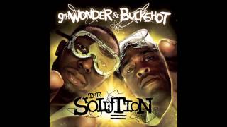 9th Wonder & Buckshot - You (Feat. Dyme-A-Duzin)