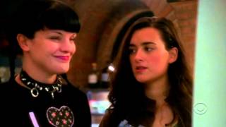 Extrait NCIS Episode 3.20 #2