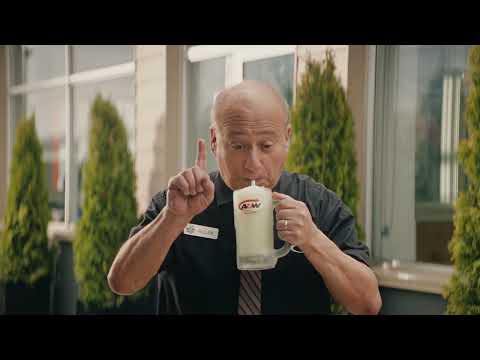 A&W | Limonadas Congeladas