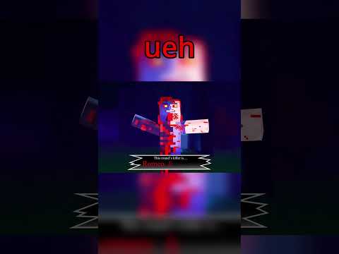 ADMIN Noli and Noli Intro | Forsaken Concept Animation #forsaken #roblox