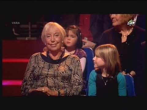 Kinderen voor kinderen 30