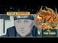 Pain Menyerang Konoha Konoha Vs Pain