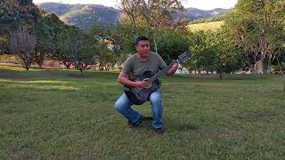 " Saudade " Eduardo Costa"  Celso Mendes ( cover )