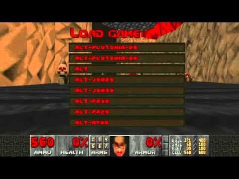 Highlights of AltimaMantoid's 20th Anniversary 24-hour Doom Stream and the Plutoni-Encore Stream