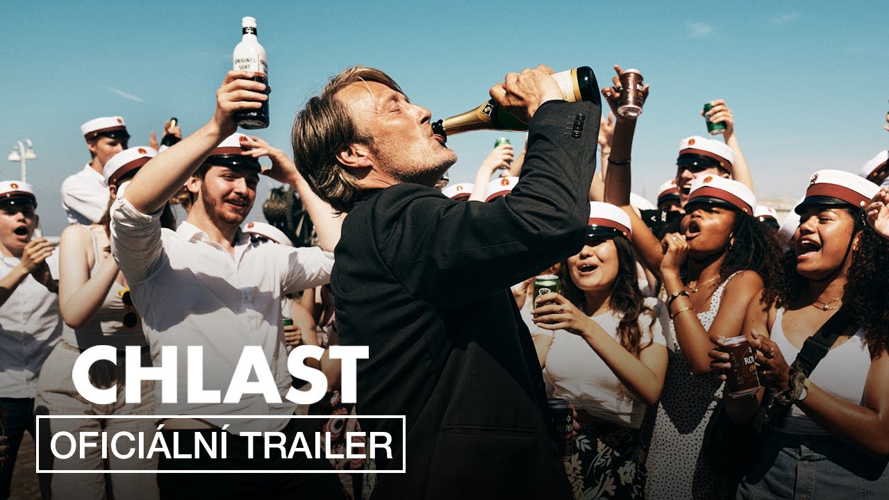 Trailer