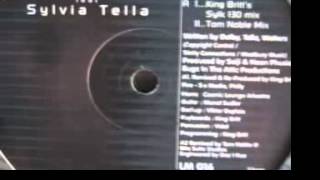 NEON PHUSION featuring SYLVIA TELLA - ELECTRIC LADY  (original)
