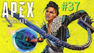 #37【FPS】APEX  legends season12 2022.2.9 Twitchアーカイブ