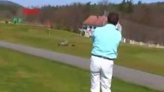 Funny Golf Commercial #04
