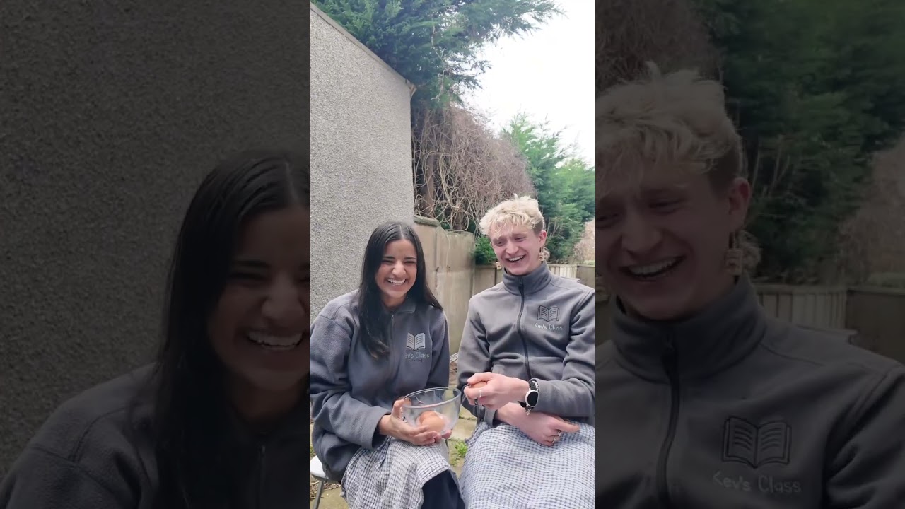 Kev's Class Easter Holiday Camp 2026