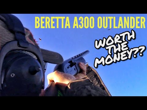 download lagu mp3 mp4 Beretta A300 Outlander, download lagu Beretta A300 Outlander gratis, unduh video klip Beretta A300 Outlander