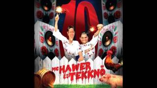 Mc Hawer & Tekknő - Boldog Születésnapot! video