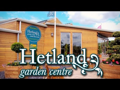 Things To Do In Dumfries This August - Visit Hetland Hall Garden Centre Scotland