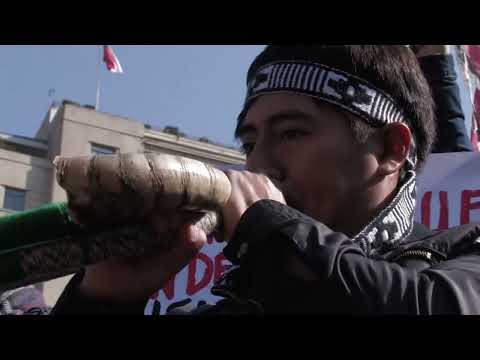 Deviolencia - Señores Pasajeros (VIDEO OFICIAL)