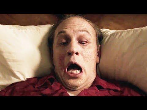 10 Most WTF Movie Moments Of 2020